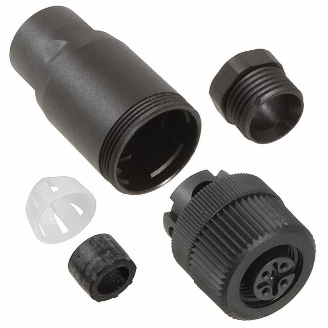 1681114 Phoenix Contact  Assemblages de connecteurs circulaires